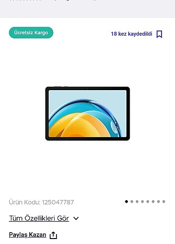Huawei matepad se 4gb