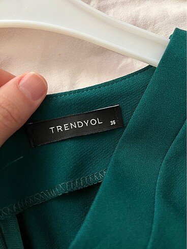 Trendyol & Milla Mini elbise