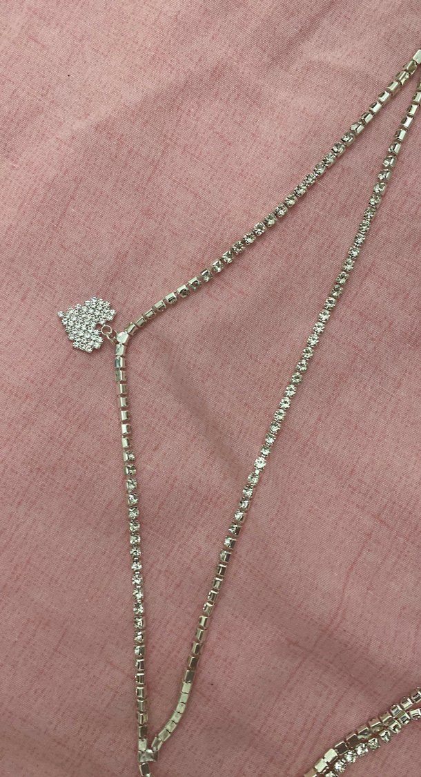 Bel zinciri ve kupe - Görsel 2