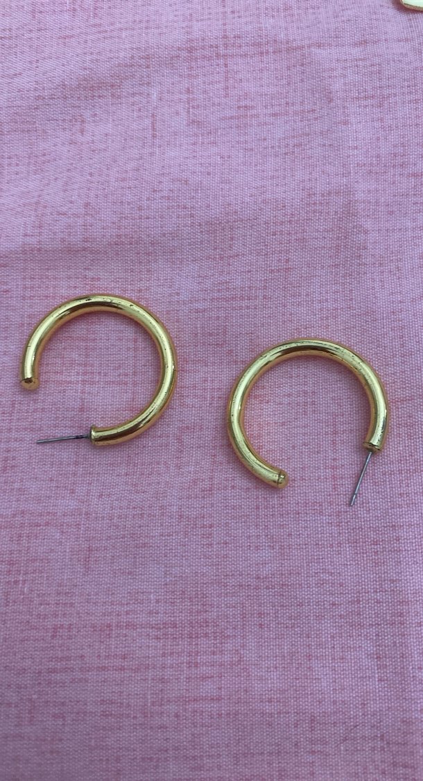 Bel zinciri / kolye / 3 kupe / yuzuk - Görsel 3