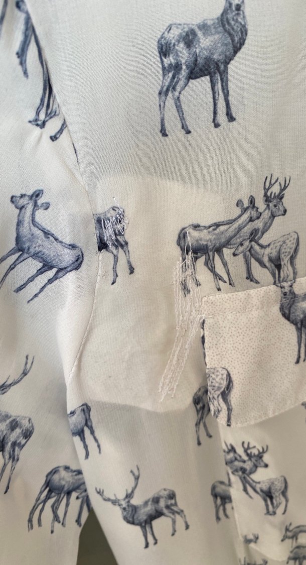 Mango tül elbise. M bedene daha çok uyar - Görsel 3