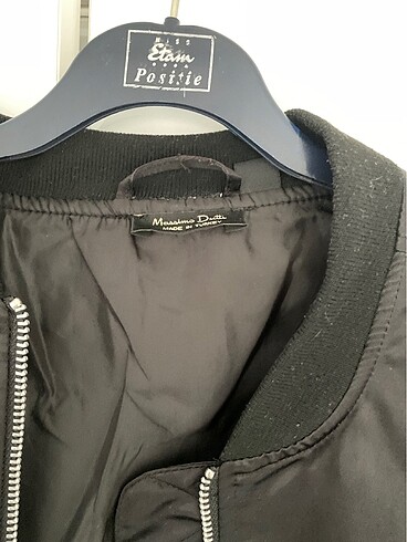 m Beden Massimo dutti mont