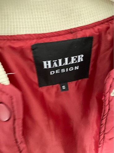 Diğer Haller design mont