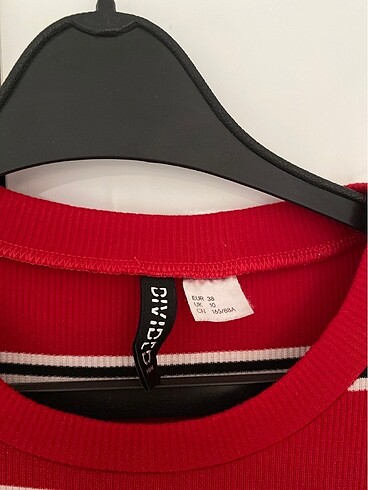 H&M H&m elbise