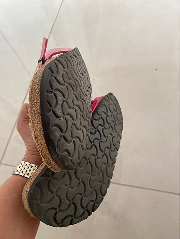 37 Beden Birkenstocks