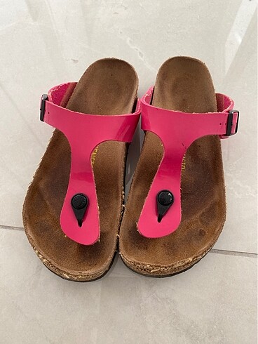 Birkenstocks