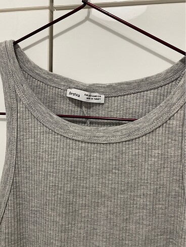 Bershka Bershka penye elbise
