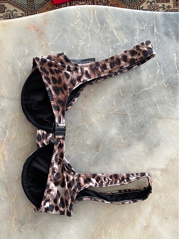 38 Beden Trendyol bikini üstü