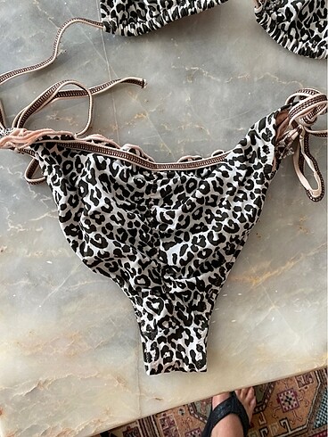 m Beden Bonesta bikini