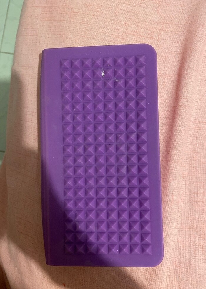 Lastik cuzdan ya da clutch - Görsel 2