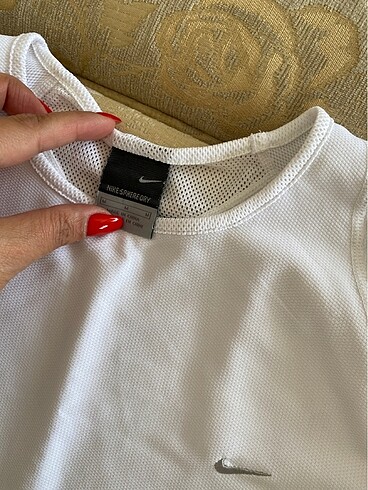 Nike Nike spor tshirtü