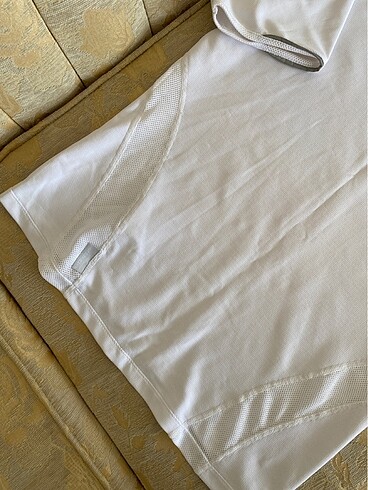 m Beden beyaz Renk Nike spor tshirtü