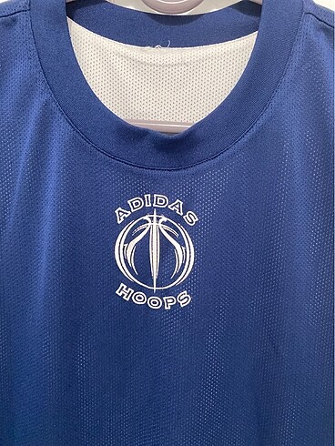 Adidas 2 taraflı giyilebir spor üstü