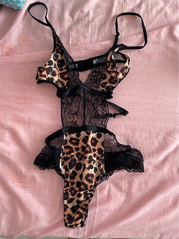 Body suit