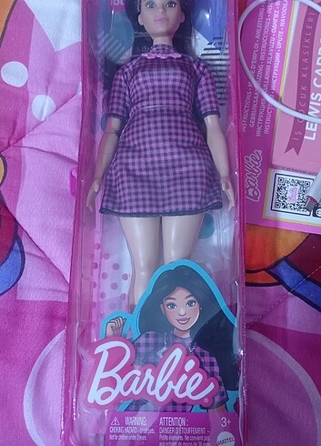 Barbie