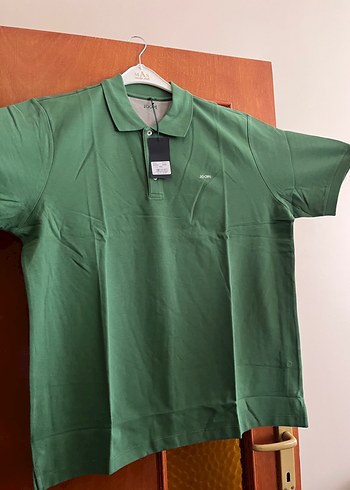 Joop Polo Yaka Kısa Kollu Erkek Tişört