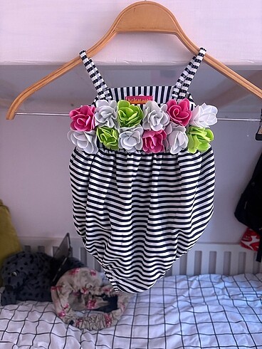 Kate mack bebek mayosu