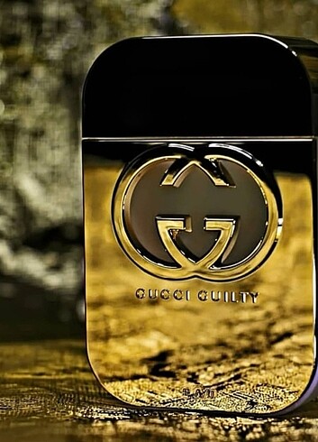 Gucci Guilty