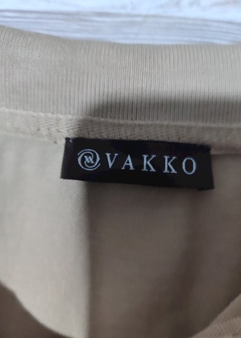 Vakko Bej Erkek Polo Tişört Kısa Kollu - Görsel 8