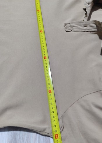 Vakko Bej Erkek Polo Tişört Kısa Kollu - Görsel 5