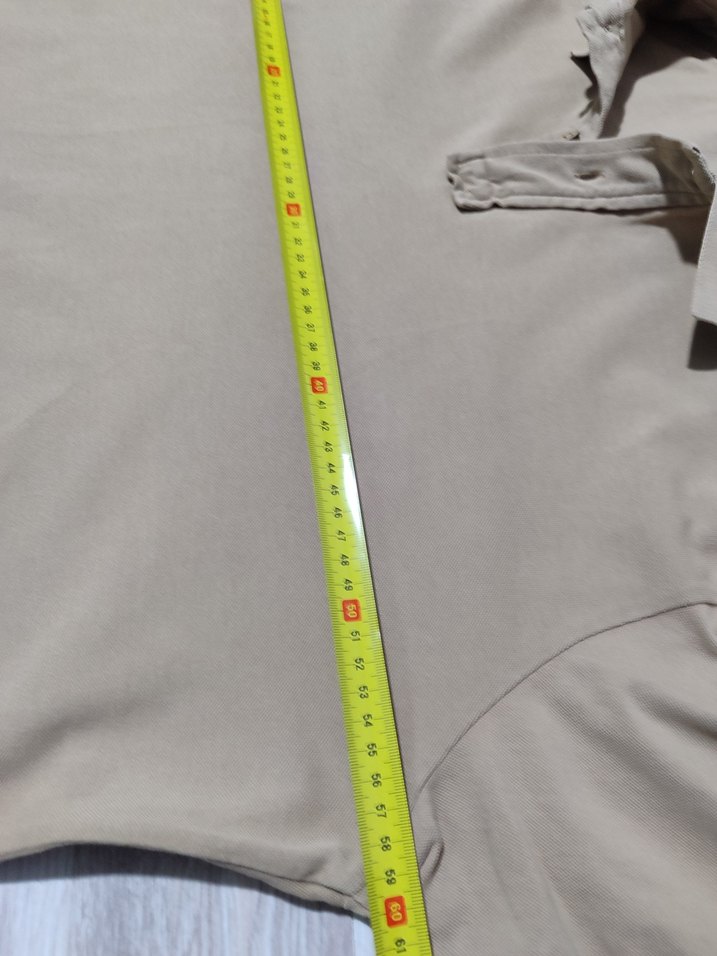 Vakko Bej Erkek Polo Tişört Kısa Kollu - Görsel 5