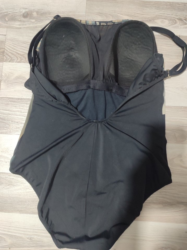 Argento Desenli Mayo - Görsel 2