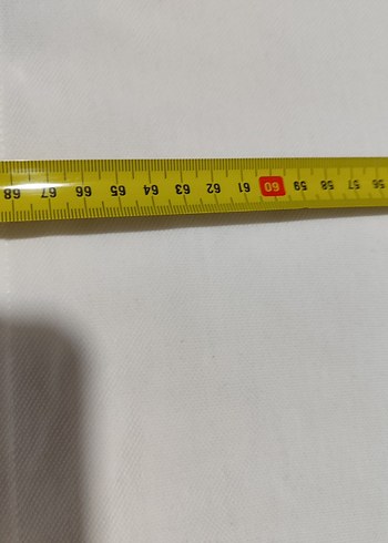 Neyir triko Erkek Beyaz Kısa Kollu Polo Tişört - Görsel 6