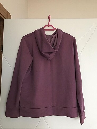 Trendyol & Milla Trendyol Milla mor sweatshirt