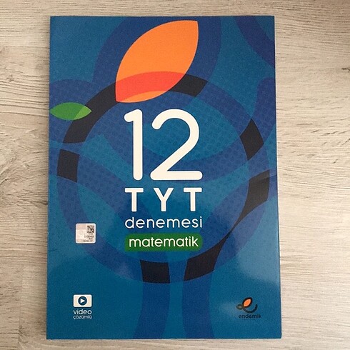 Endemik tyt matematik deneme