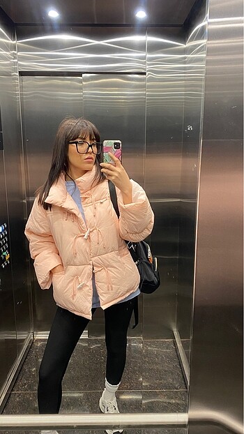Pembe mont
