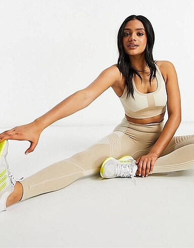 Asos tayt bustiyer takım
