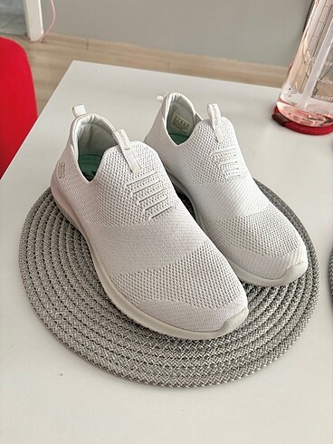 Skechers ultra flex spor ayakkabı