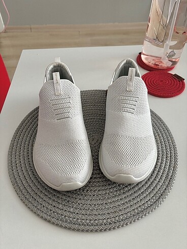 Skechers Skechers ultra flex spor ayakkabı