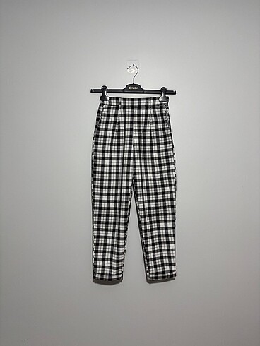 Bershka Bershka pantolon