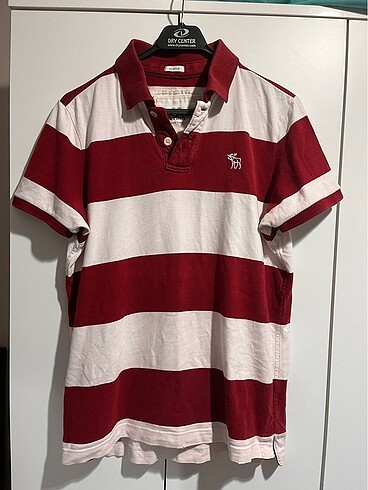 Polo yaka tişört