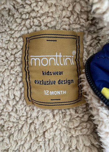 Erkek çocuk dijital baskılı iş makinası desenli mont - Görsel 2