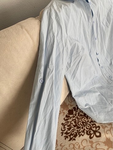 Gömlek - Görsel 3