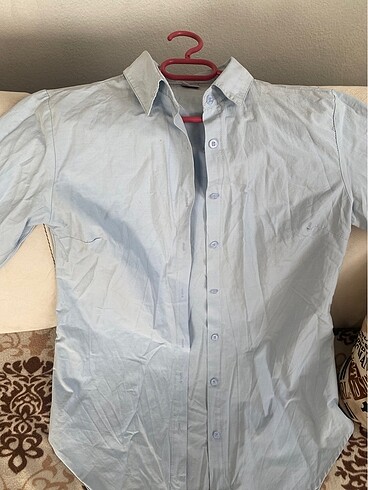 Gömlek - Görsel 6