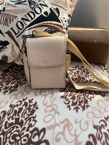 Omuz çantası - Görsel 6