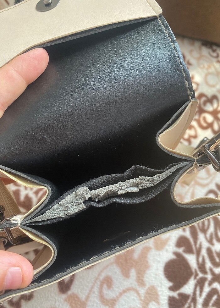 Omuz çantası - Görsel 2