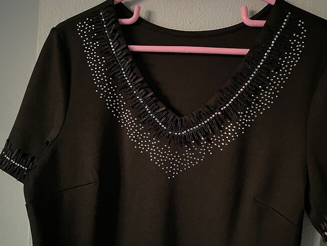 Günlük elbise - Görsel 2