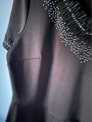 Günlük elbise - Görsel 3