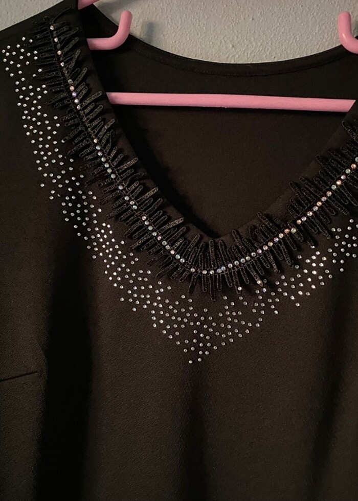 Günlük elbise - Görsel 2