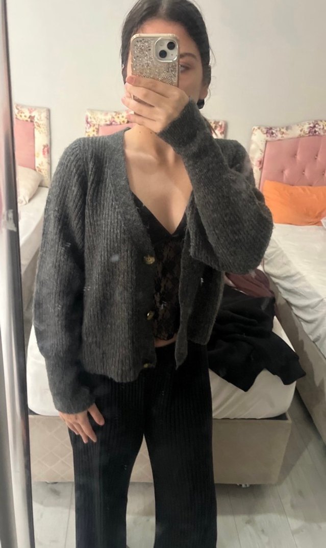 Yeni çok giyilmedi - Görsel 2