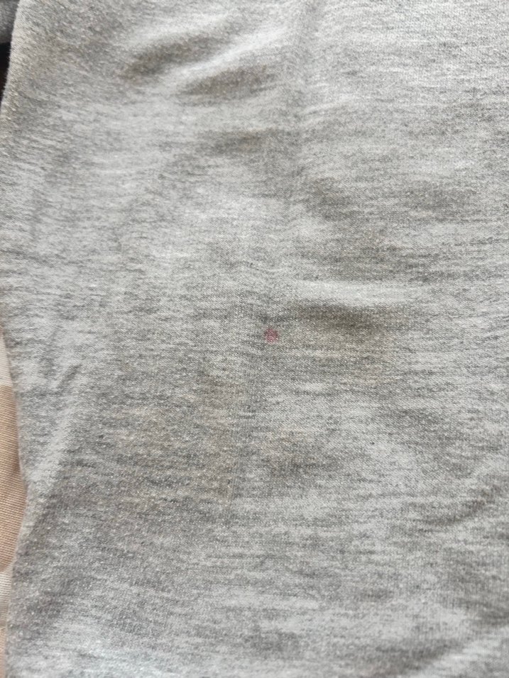 Bebek Erkek Uzun Kollu Gri Eşofman Takımı - Görsel 2