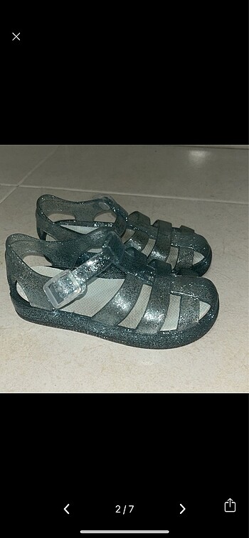 LC Waikiki İgor muadil sandalet