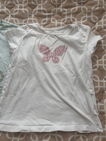 LC Waikiki İkili tshirt