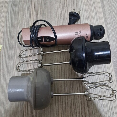 Çırpıcı uçları