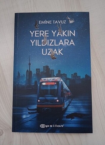 Yere Yakın Yıldızlara Uzak