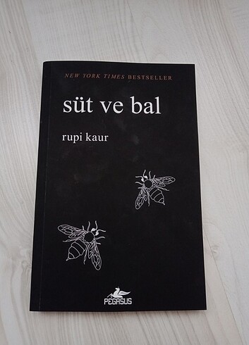 Süt ve Bal 